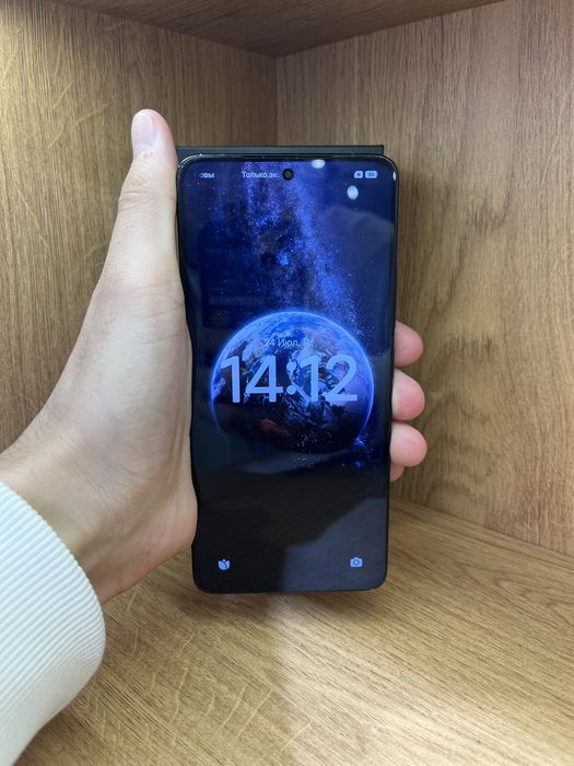 POCO F7 Ultra 512gb