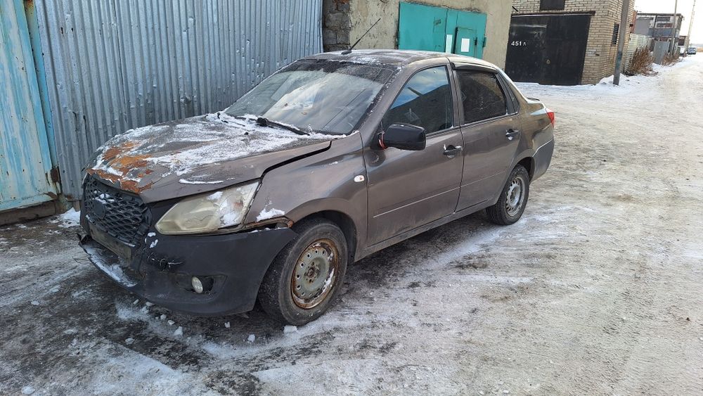 Разбор Датсун,запчасти Датсун