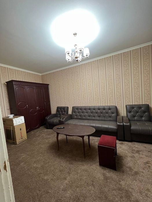 Kvartira bollaga sheriklikka