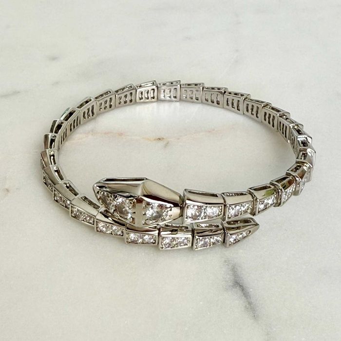 Bratara Bvl gari Serpenti