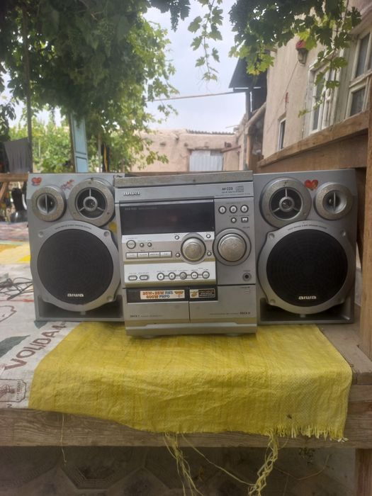 Kalokna sotiladi