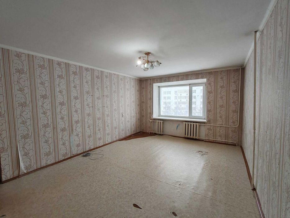 Продажа 3-комнатной квартиры