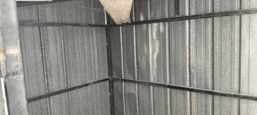 Барьер для собак