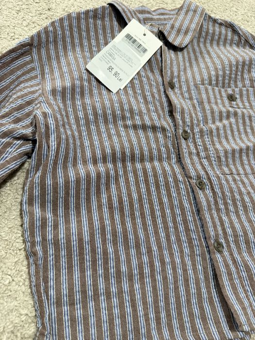 Camasa baieti Zara 116