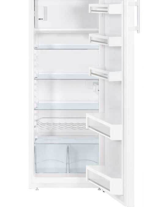 Продавам НОВ хладилник LIEBHER - 10 години гаранция