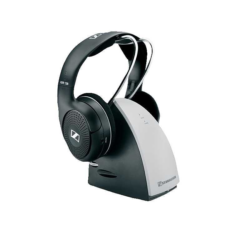 Sennheiser HDR 120 15 000 Olx
