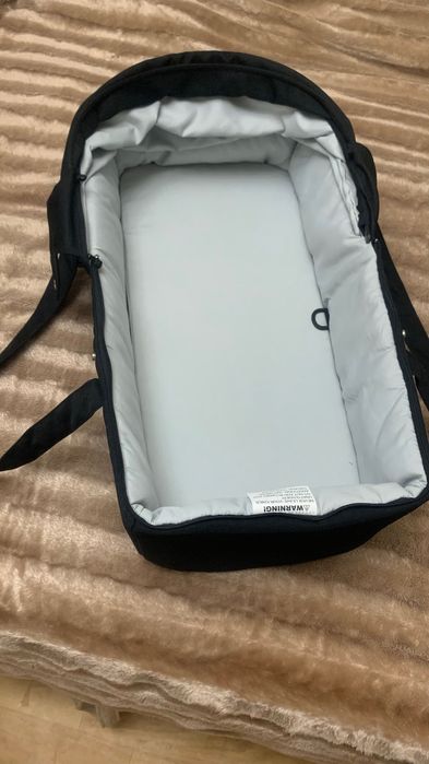 Продам новую люльку-переноску