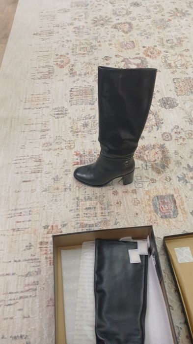 Сапоги 38 размера