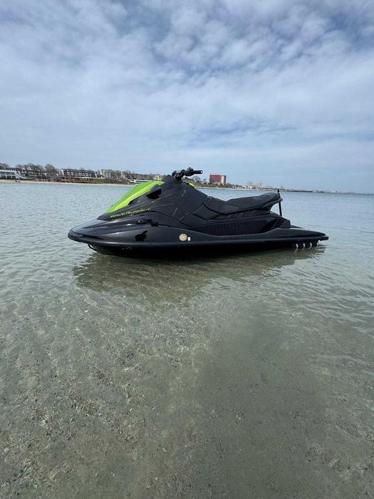 Jetski Yamaha Blaster 2023