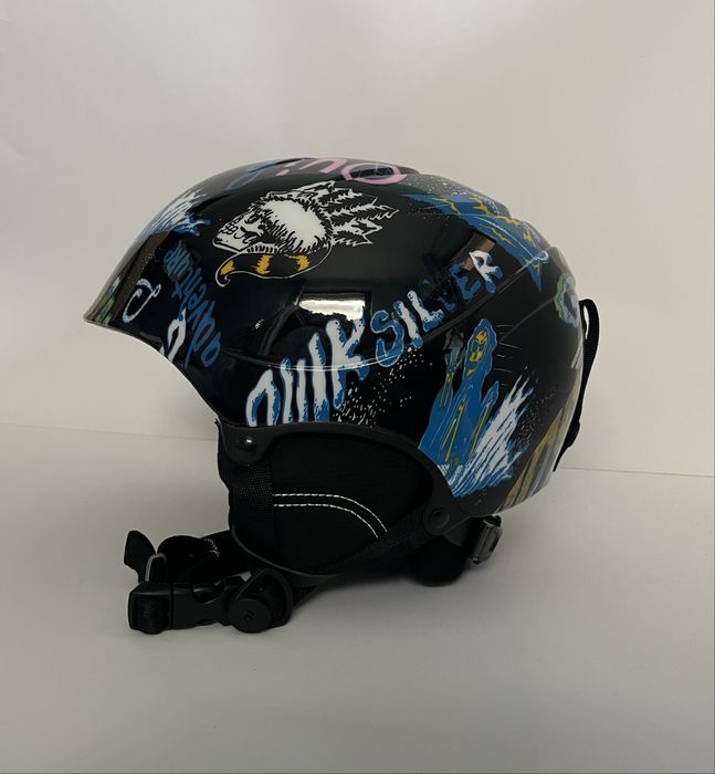 Каска за ски Quiksilver