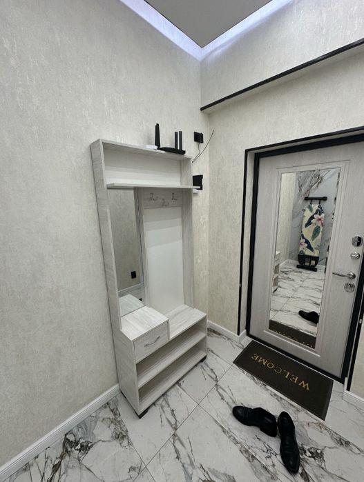 Аренда Махтумкули 2комнатная квартира!