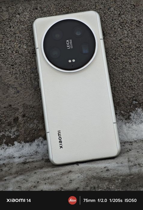 Xiaomi 14 ultra 512/16