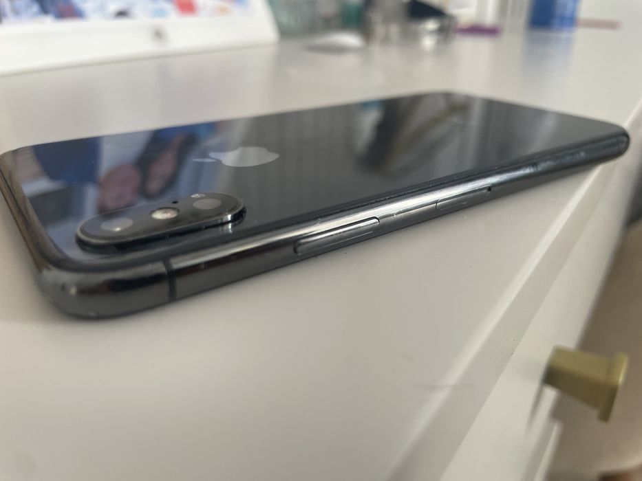 Iphone X 256 gb
