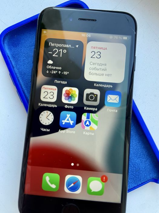 Iphone 7, (Айфон 7) 32 Гб