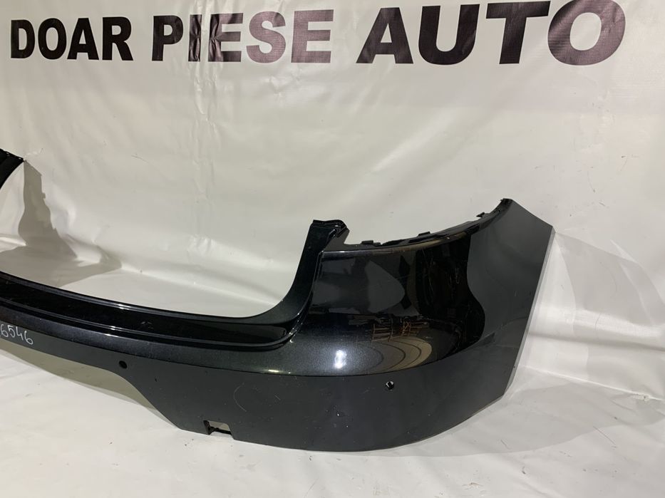 Bara spate Porsche Macan, 2014, 2015, 2016, 2017, 2018, 2019, 2020, 2021, cod origine OE 95B807421L.