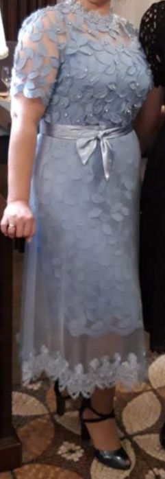 Платье женское нарядное