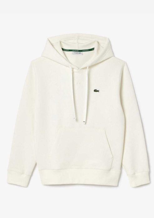 Худи Lacoste Relaxed Fit