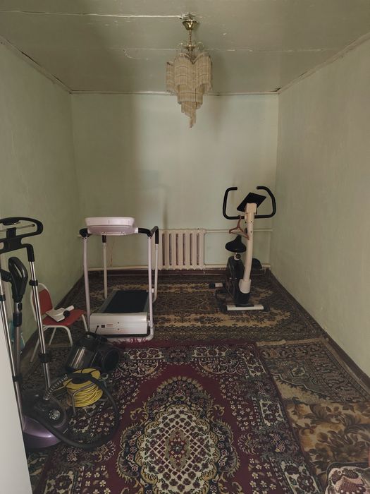 Продаётся дом Б. МОМЫШУЛЫ