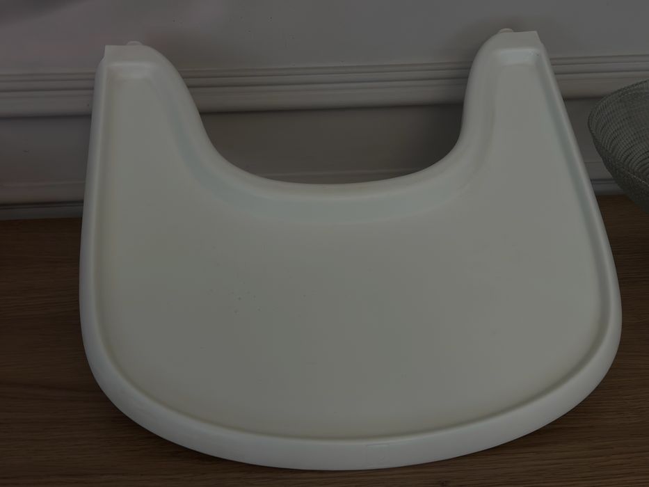 Поднос Stokke. От стульчика  Tripp Trapp