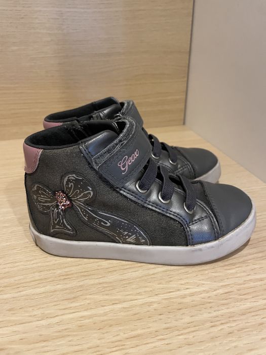 Детски обувки Geox