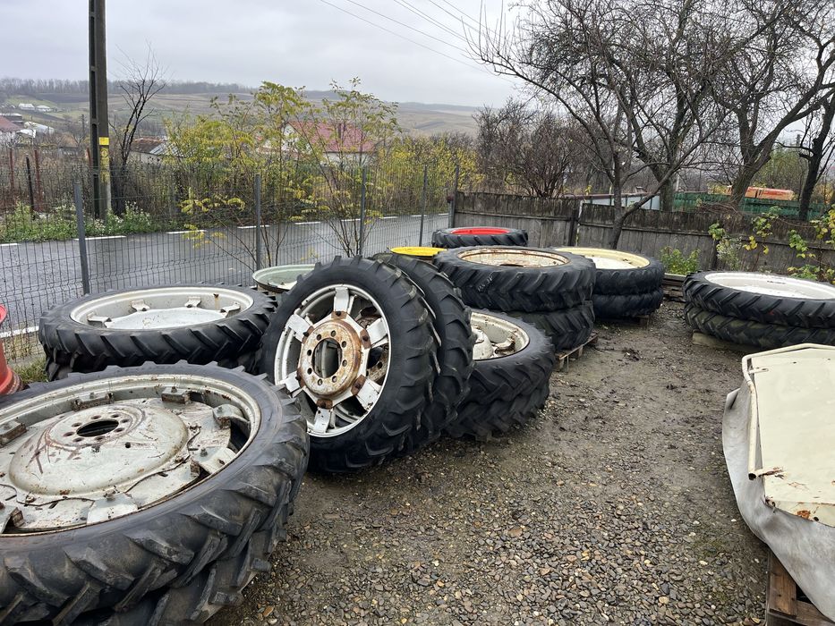 Roti tehnologice 9.5 - 44 sau 230/95 R44