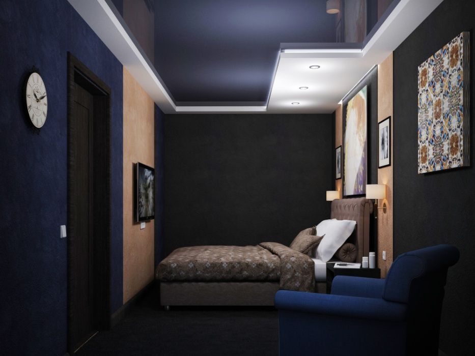 ГОГОЛЯ 53 Шикарный ЛЮКС для солидных людей/почасово 2500/ночь 10000