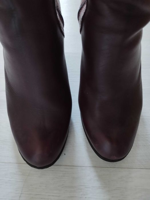 Ботуши Gabina 37 номер