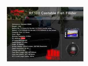 Лодка за захранка Boatman Actor Plus + Бонус Сонар