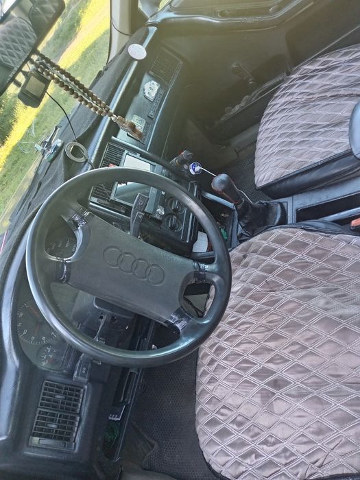 Продам Audi 80b3