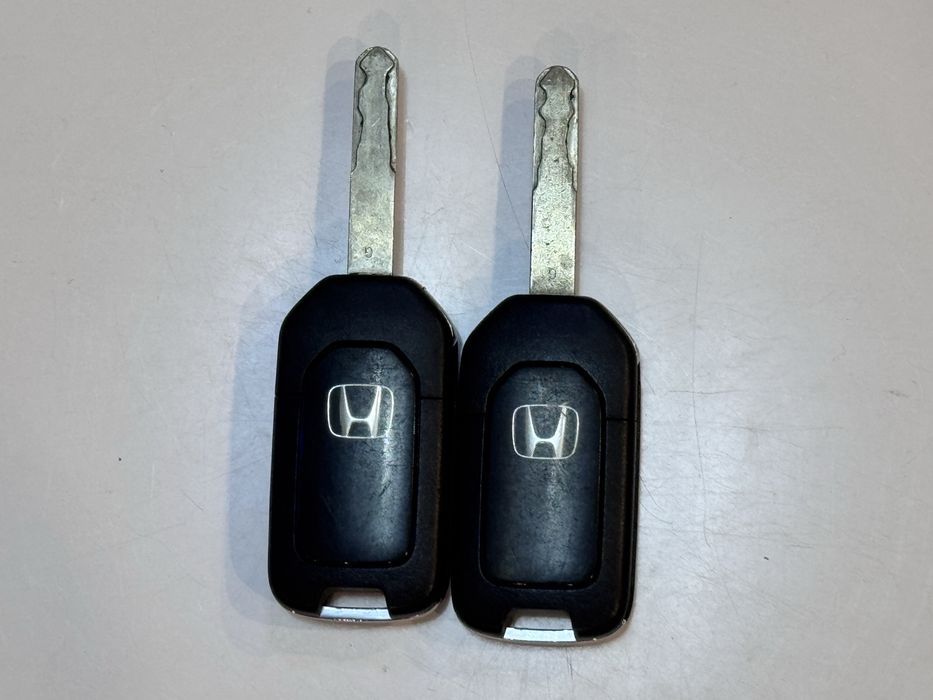 Оригинален ключ сгъваем с 3бутона Honda Jazz CR-V