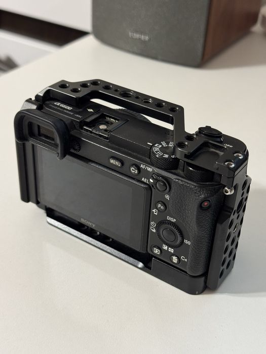 Продается Sony a6600 body