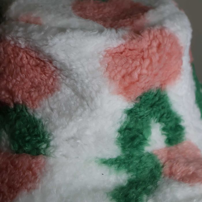 Pălărie bucket retro – Nouă