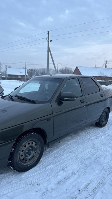 Продается ВАЗ 2110