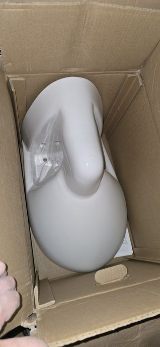 Продам подвесной унитаз