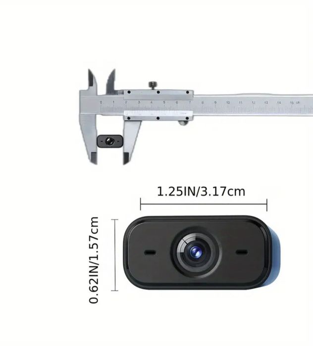 Мини камера Wi-Fi