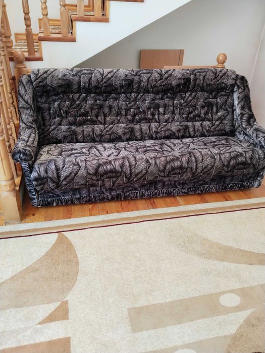 Химчистка мягкая мебель ковры