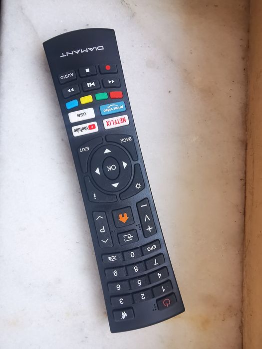 Telecomanda Diamant Horizon VORTEX  originala