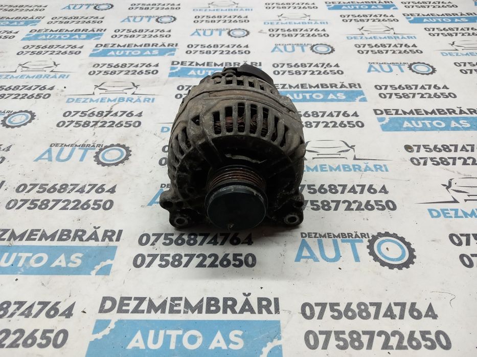 Alternator 1.9 tdi Audi a6 c5