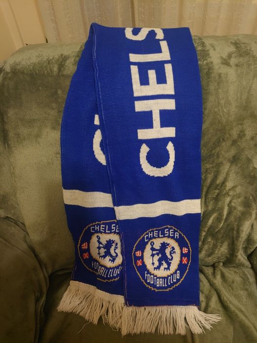 Chelsea Fc - шалче от Англия