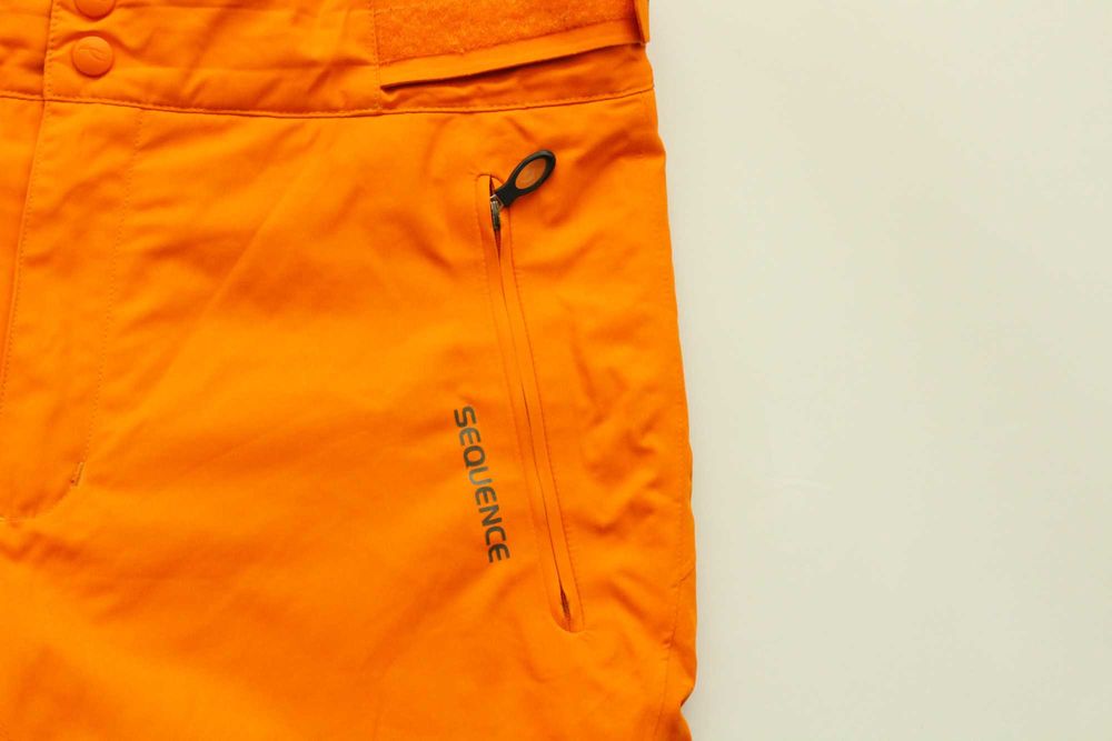 KJUS Sequence Dermizax Primaloft pants - мъжки ски панталон, р-р 50(М)