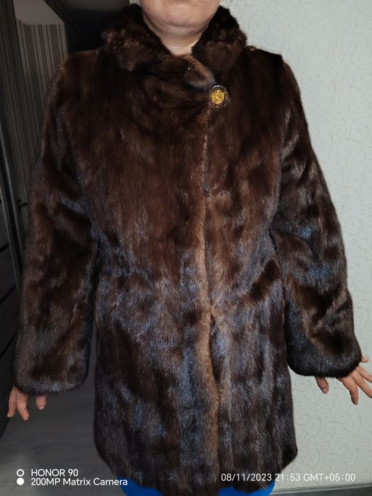 Продам      норку