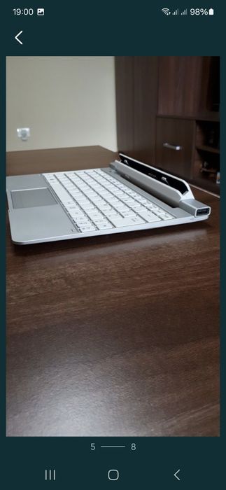 Tastatură/Docking  Acer Iconia W510 W510P W511 W511P