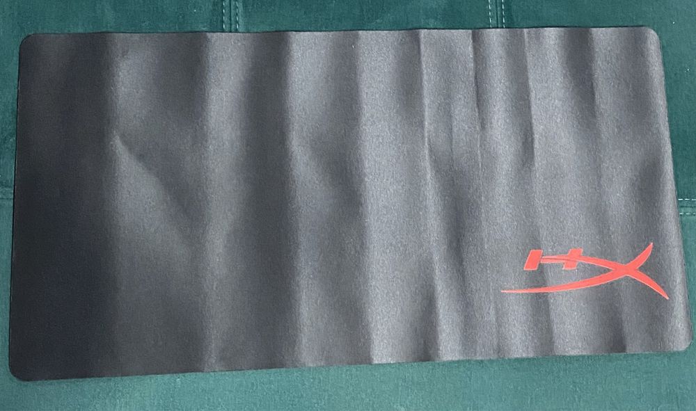 Mousepad Gaming HyperX