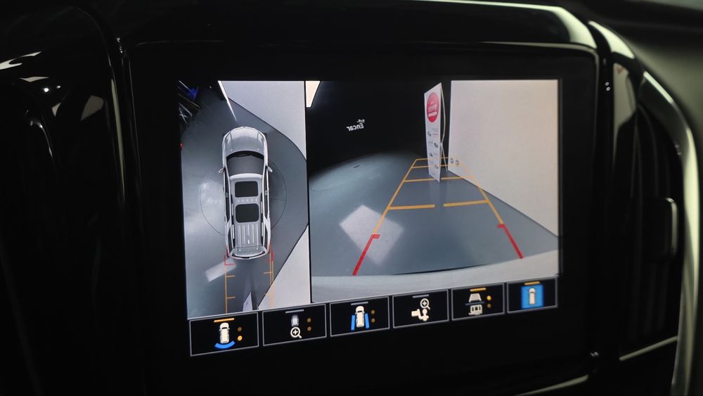 Chevrolet Traverse 3.6 AWD Redline 2023 — Под ключ в Ташкент