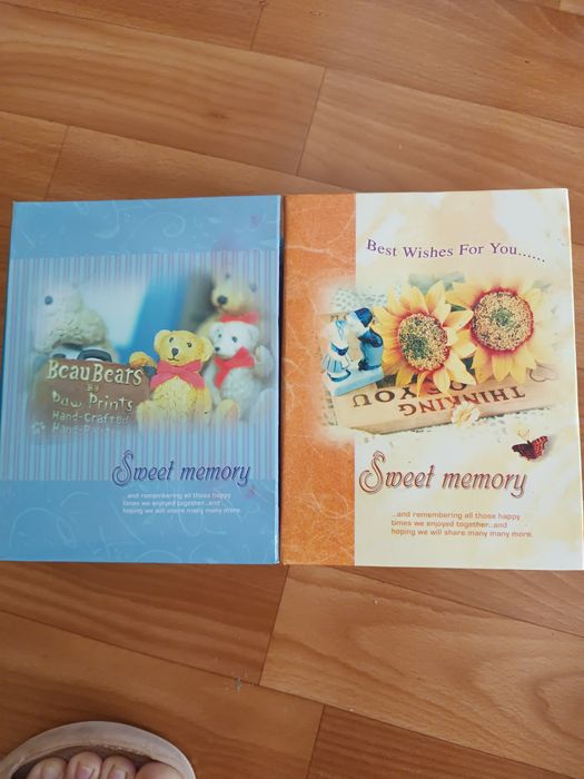 Продам фото альбомы