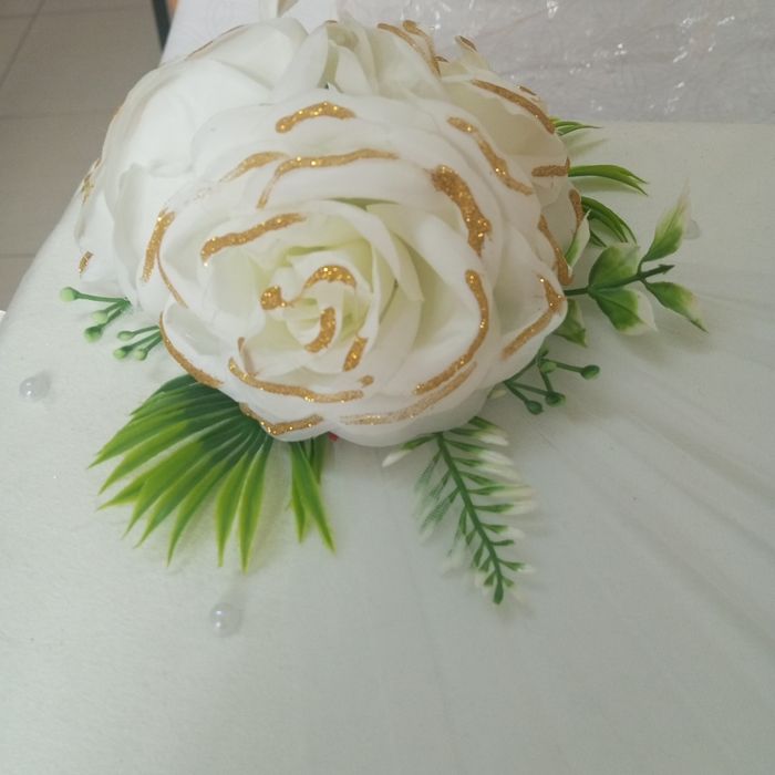 Sarpo oqlik berish uchun