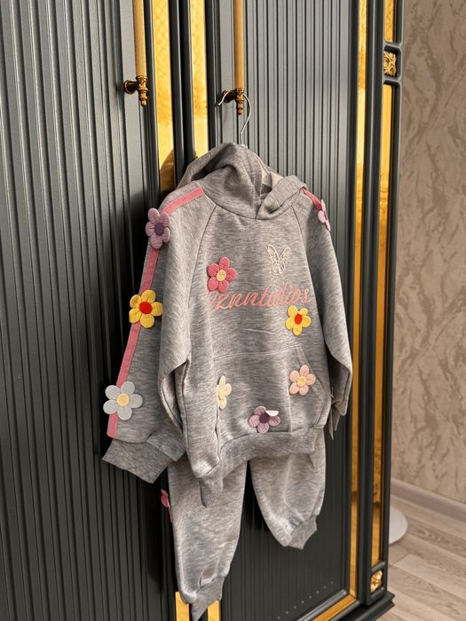 Детские качественные одежды