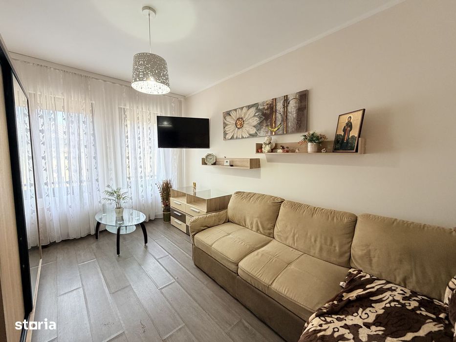 Apartament de vânzare 2camere Alfa50mputili cu potențial intră să vezi