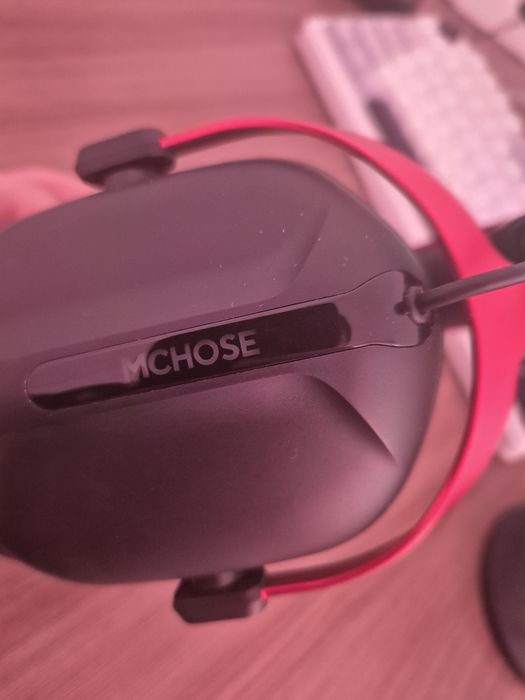 Наушники MCHOSE S9 PRO