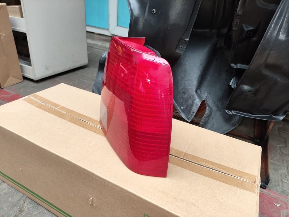 Задний фонарь пассат Б5